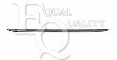 EQUAL QUALITY m0092 -  Облицовка / защитная накладка, буфер